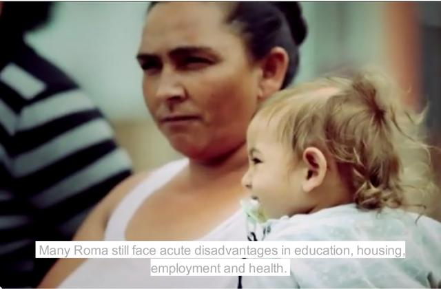 Local Engagement for Roma Inclusion (LERI)