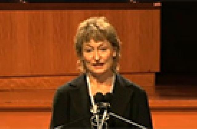 Speeches from the Fundamental Rights Conference 2010