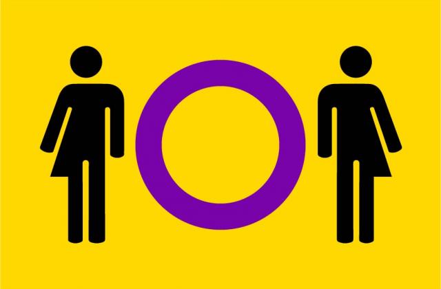 Les droits des personnes intersexuées