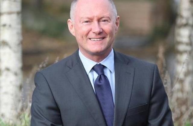 Michael O'Flaherty nommé directeur de la FRA