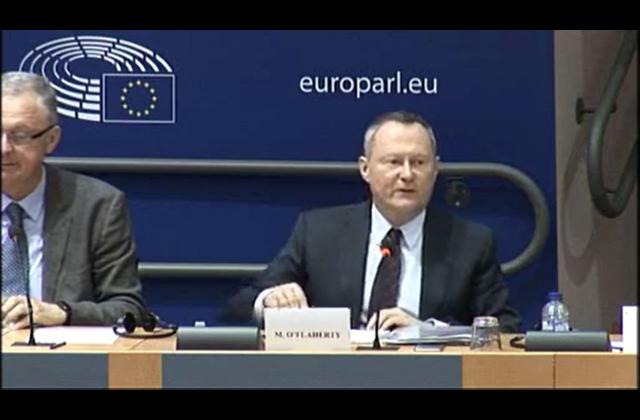 FRA exchanges views with MEPs on the Agency priorities for 2017