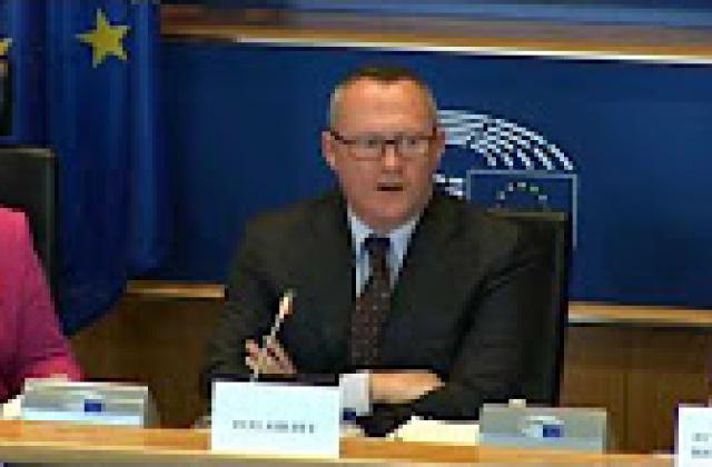 European Parliament exchanges views with FRA on severe labour exploitation