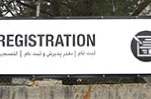 Video blog by Michael O'Flaherty: Five migration issues that need urgent action