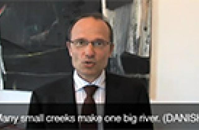 FRA celebrates International Mother Language Day 