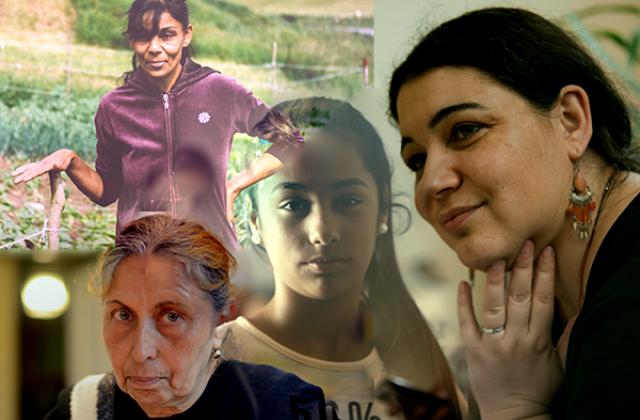 Davantage de mesures ciblées sont requises pour soutenir les femmes roms