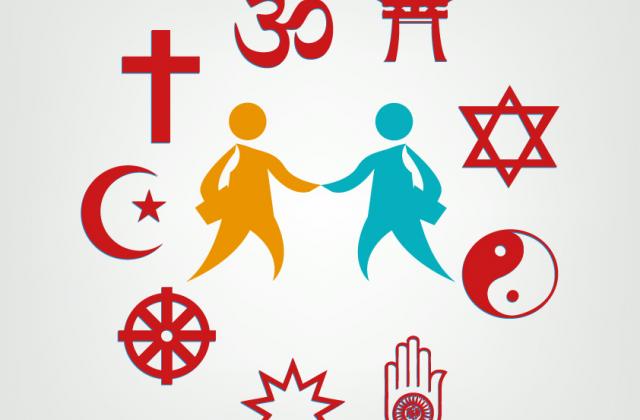 Lutter plus fermement contre la haine et l'intolérance compte tenu de la dégradation du climat social