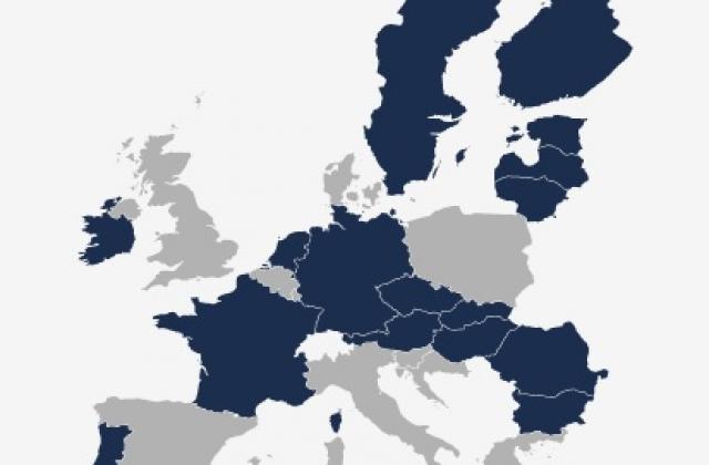 Mapping child protection systems in the EU