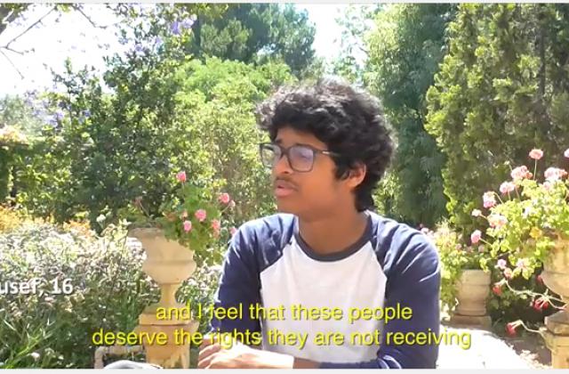 Children’s perspectives on child poverty and exclusion