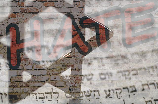 Video blog by Michael O'Flaherty: antisemitism in Europe