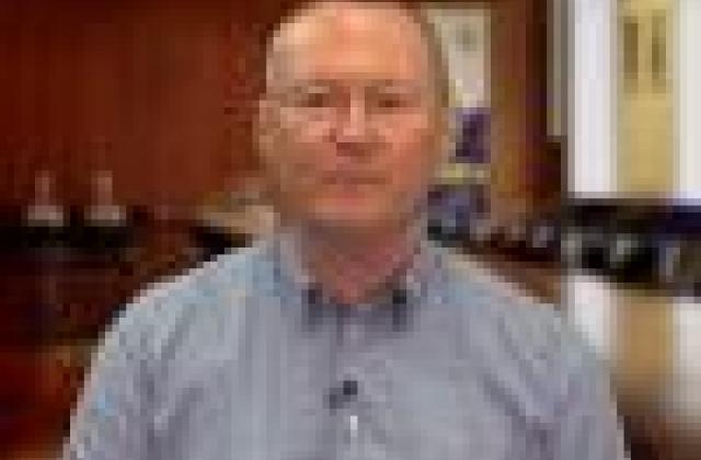 Video blog by Michael O'Flaherty: hope in 2020