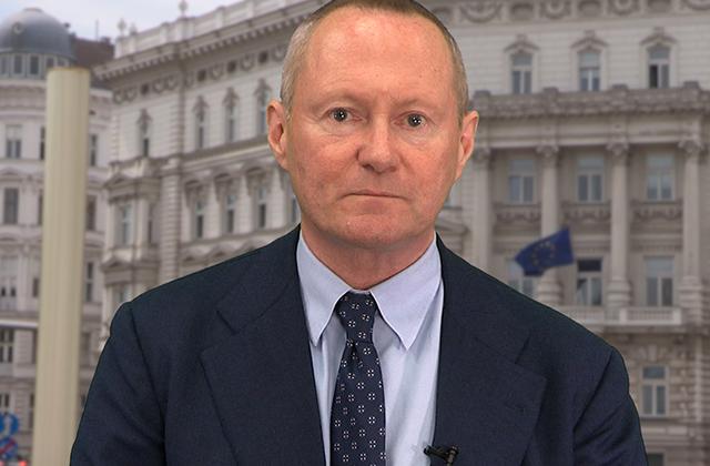 Video blog by Michael O'Flaherty: situation in Greek hotspots