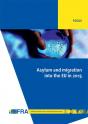 Asylum and migration into the European Union in 2015