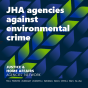 JHA agencies against environmental crime