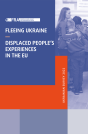 FRA 2023 Fleeing Ukraine Survey Cover