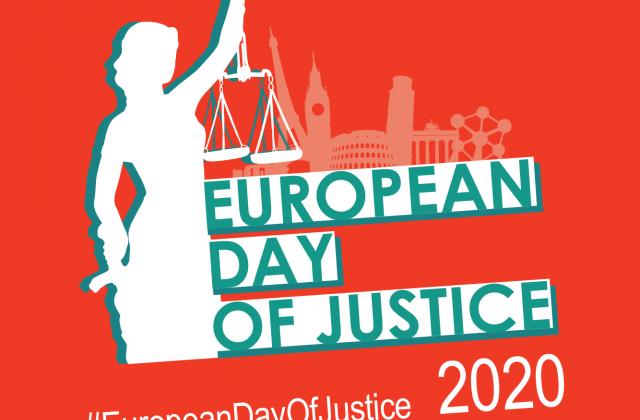 European Day of Justice 2020