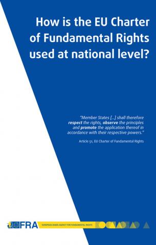 How is the EU Charter of Fundamental Rights used at national level ...